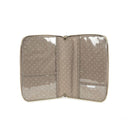 Pasito a Pasito Porta Documentos London Animal