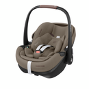 Maxi Cosi Pack Fame Twillic Truffle