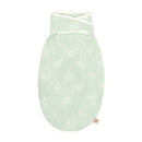 Ergobaby swaddler starry mint