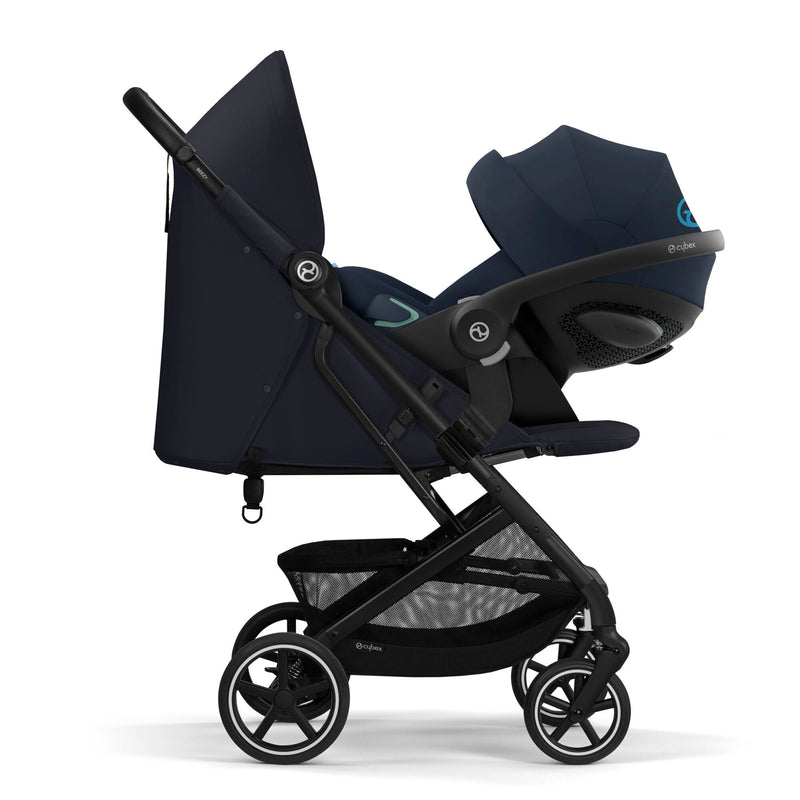 Cybex Beezy Dark Blue