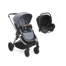 Chicco Best Friend Pro Magnet Grey + Kory Essential