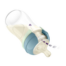 Philips Avent Biberão Natural Response 260ml Brilha no Escuro