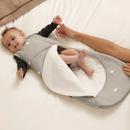 Snuz Saco de Dormir 0-6M Grey Cloud Tog 0.5