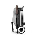 Cybex Orfeo SLV Fog Grey