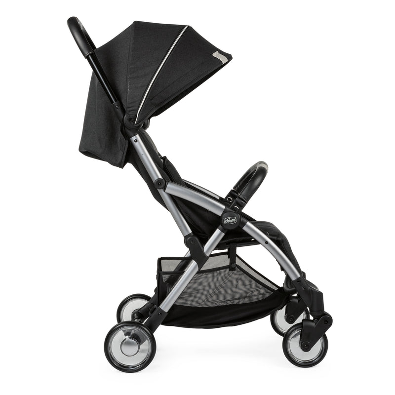 Chicco goody plus graphite