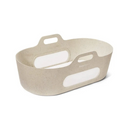 Snuz Alcofa Baskit Barley + Suporte Walnut