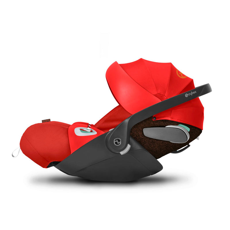 Cybex Cloud Z i Size Autumn Gold