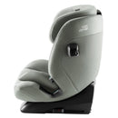 Britax Romer Advansafix Pro Style Sage Green + Forra de Verão