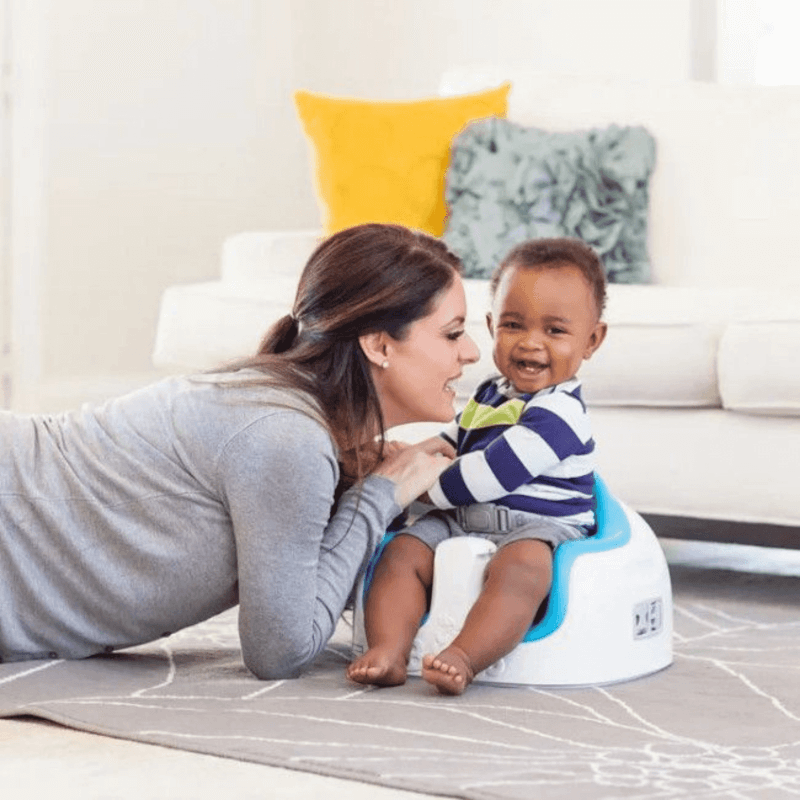 Bumbo Multi Seat Powder Blue