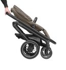 Maxi cosi plaza plus luxe twillic truffle