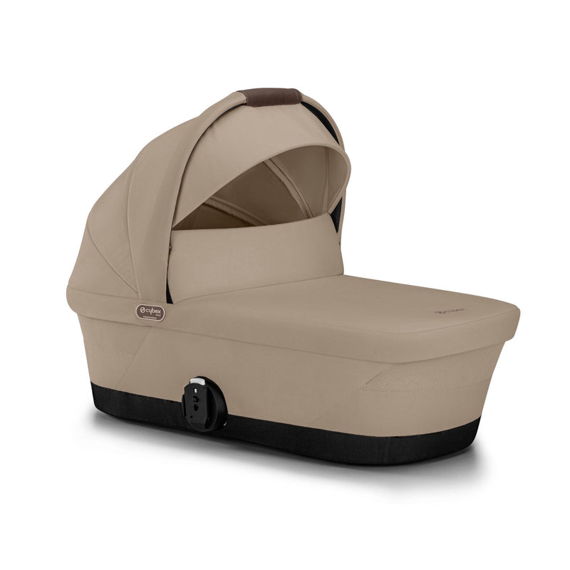 Cybex Alcofa Gazelle S Almond Beige