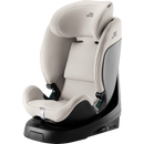 Britax Romer Swivel Grow Max Air Soft Taupe