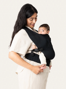 Flybaby Porta-Bebés Black