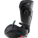 Britax Romer Kidfix Pro Style Carbon Black + Forra de Verão