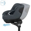 Maxi Cosi Pearl 360 Pro Authentic Graphite