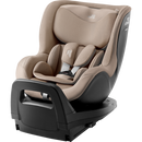 Britax Romer Dualfix Pro M Style Teak