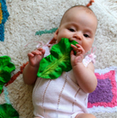 Oli & Carol Mordedor Kendall The Kale