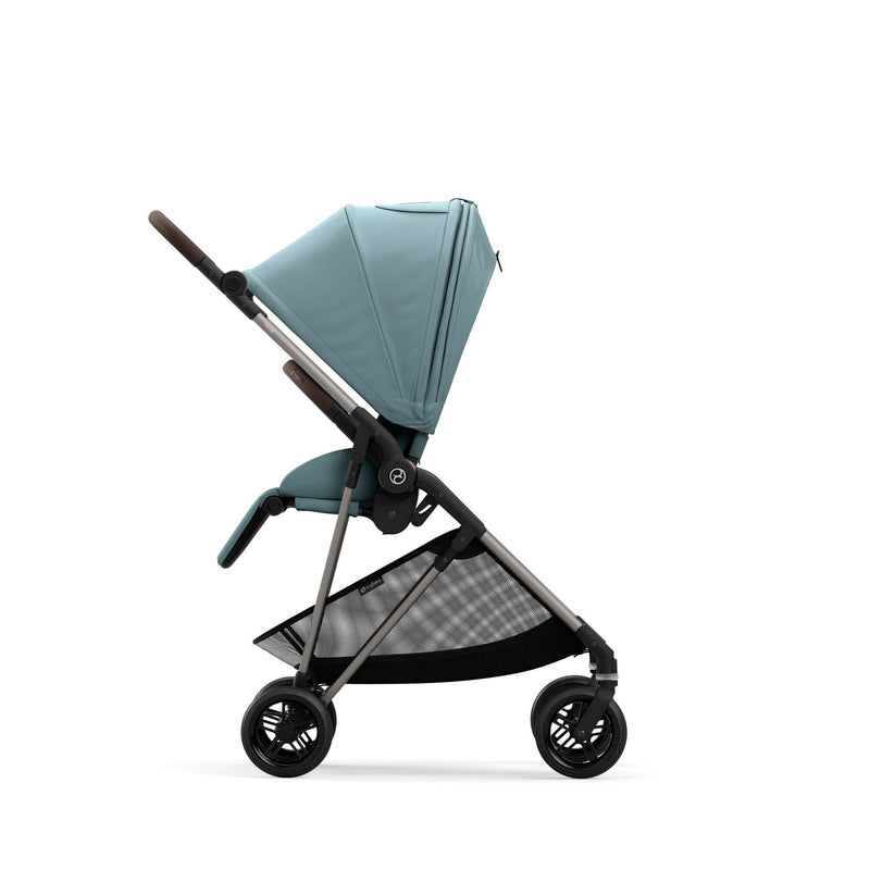 Cybex Melio Stormy Blue