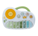 Tiny Love Piano Musical Farmers
