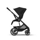 Cybex Balios S Lux 2 Moon Black