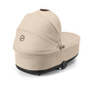 Cybex Alcofa S Lux Almond Beige