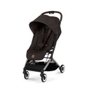 Cybex Orfeo TPE Chocolate Brown