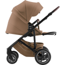 Britax Romer Smile 5Z Lux Warm Caramel
