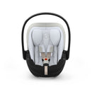 Cybex Cloud S Style Misty Grey