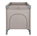 KikkaBoo Cama de Viagem So Gifted Beige