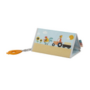 Tiny Love Brinquedo sensorial Tummy Time Farmers