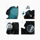 Maxi Cosi Emerald 360 Pro Authentic Black