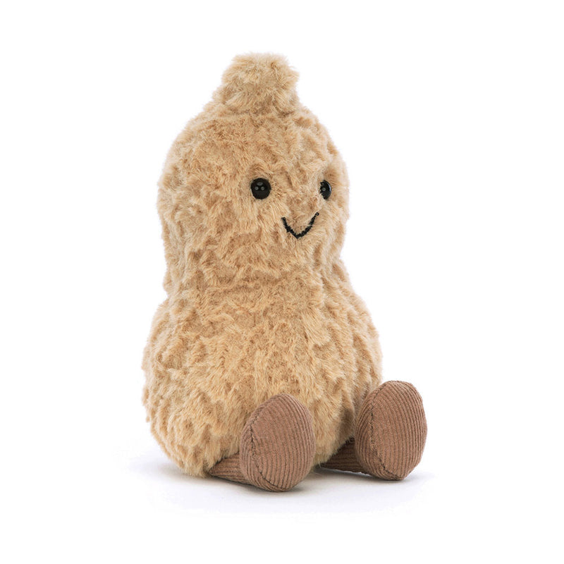 Jellycat Peanut