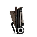 Cybex Orfeo 3 TPE Chocolate Brown