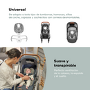 Babymoov Cosymorpho Smokey