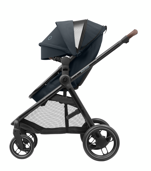 Maxi Cosi Zelia 3 Essential Graphite