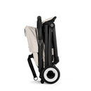 Cybex Orfeo 3 BLK Dune Grey