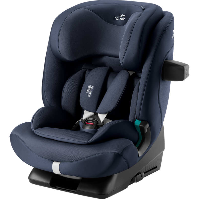 Britax Romer Advansafix Pro Style Night Blue