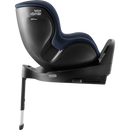 Britax Romer Dualfix Pro M Style Night Blue + Forra de Verão
