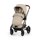 Cybex Talos S Lux 2 TPE Almond Beige