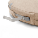Inglesina Elysa Almofada de Amamentação Warm Beige