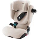 Britax Romer Kidfix Pro Lux Warm Caramel + Forra de Verão