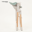 Trama Cadeira de Papa Dueto Verde