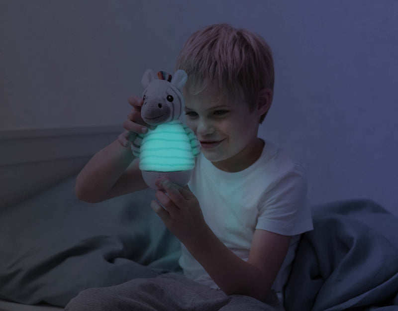 Zazu Kids Zack Tumble Nightlight