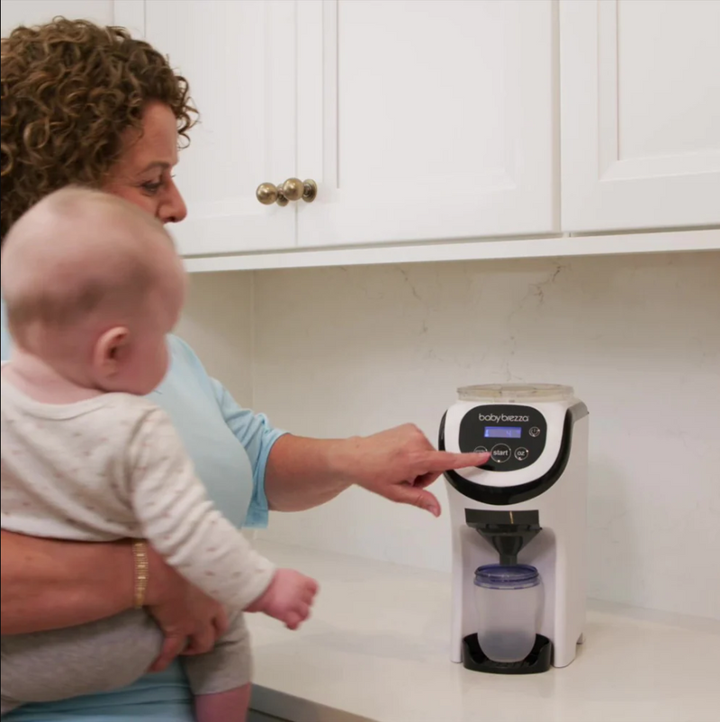 Babybrezza Formula Pro Mini