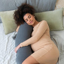 Doomoo budy chine antracite