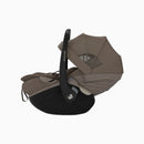 Maxi Cosi Pebble Slide Pro Oak Truffle