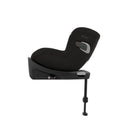 Cybex Sirona Ti i Size Plus Sepia Black