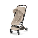 Cybex Orfeo 3 TPE Almond Beige