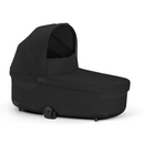 Cybex Balios S Lux 2 Moon Black + Alcofa S Lux + Cloud G3 Magic Black + Base G3