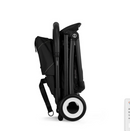 Cybex Orfeo 3 BLK Magic Black